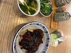 -君东记本帮面馆(天钥桥路店)