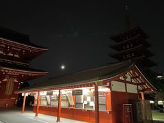 -浅草寺