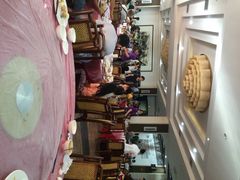 iphone_upload_pic-大别山度假酒店-中餐厅