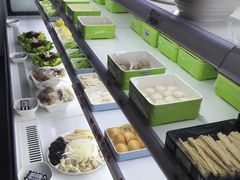 -洞仙锅(花园街店)