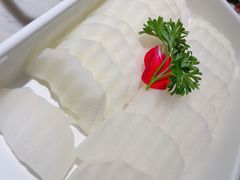 -左庭右院鲜牛肉火锅(浦江欢乐颂店)