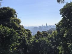 -广州市白云山风景名胜区