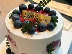 -LanTa蓝塔(北京路店)