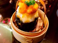 -北京四季酒店·采逸轩