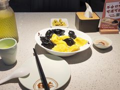 -船歌·鱼水饺青岛菜(金狮广场店)