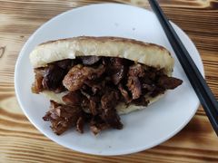 -清真-戏楼王记牛肉面