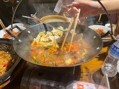 -富正毅三下锅·湘西韵味(天门山索道店)