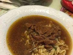 -翠华餐厅(旺角文华商场店)