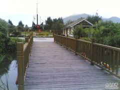 -乌石塘景区