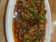 -朗妈私房菜(婺女州店)