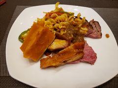 -曲江惠宾苑宾馆(大雁塔大唐不夜城店)