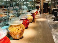 -悦百味·品质川菜(橄榄郡店)