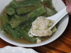 -玲燕蒸菜馆(江东路店)