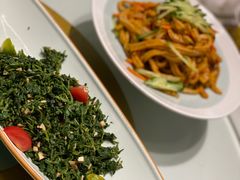 -宁夏国强手抓羊肉·清真菜(未央路凤三店)