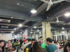 -皖北巫氏三胖地锅鸡(长淮总店)