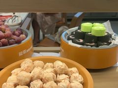 -龍歌自助小火锅(城阳万象汇店)