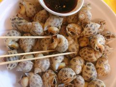 -老字号蛇口德记烧腊饭店·海鲜加工