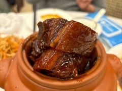 -瑞福园联谊餐室(茂名南路店)