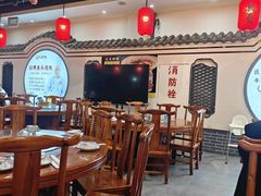 -北京烤鸭店(新桥家园·浦口店)
