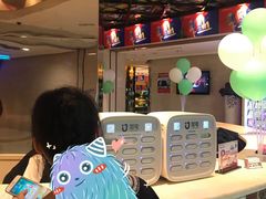 -快乐迪KTV(中山路店)