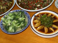 -李大爷的泡椒馆(冉家坝店)