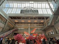 -新城市广场