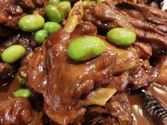 -再回头私房菜·老南京菜