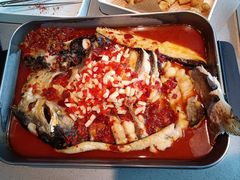 -半天妖烤鱼(新中关购物中心店)