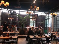 大堂-嘎嘎鸭脑壳(金沙店)
