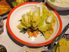 -东道煮牛肉火锅(重庆路店)