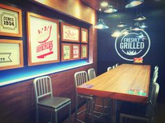 -汉堡王(EAC欧美中心店)