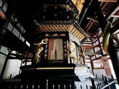 -窦圌山风景区