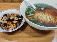-君东记本帮面馆(天钥桥路店)