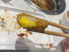 -龍歌自助小火锅(李沧顺和汇店)