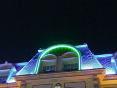-广州花之恋城堡酒店