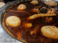 -李子坝梁山鸡(北碚万达五鸡哥店)