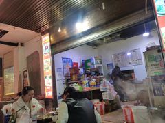 大堂-陈记泸州酸菜豆花火锅(建设路店)