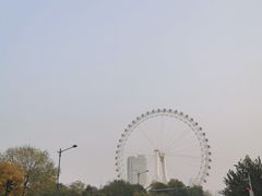 -天津之眼摩天轮