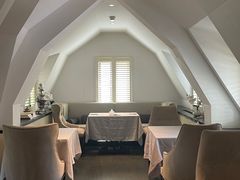 -Le Siècle.百年西餐厅(颐和公馆店)