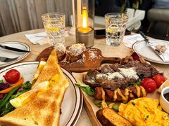 -玲婧胡同·生日蛋糕·餐厅(嘉里城店)