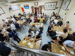 -老刘家泡馍·陕西老字号(钟楼广济街店)