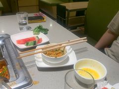 -海底捞火锅(奥森店)