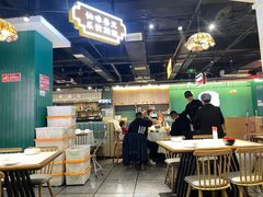 -老街鱼嘴巴(坡子街老店)