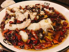-渝信川菜(西单店)