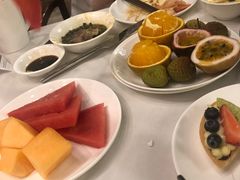 -红林大酒店RFcafe自助餐厅