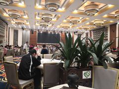 大堂-顺德人家食府(黄金广场店)
