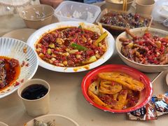 -老三样·旧食新味(船山路店)