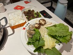 -八合里潮汕鲜牛肉火锅(上海汇智广场店)