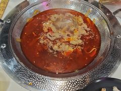 -重庆巴渝火锅(钟家村店)