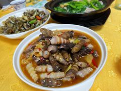 -老明馨潮汕大排档